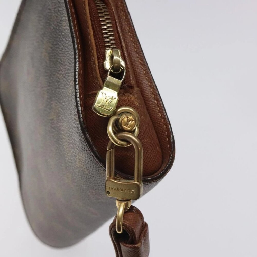 LOUIS VUITTON Monogram Orsay Clutch Bag - Picture 12 of 15